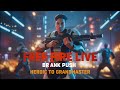🔥 FREE FIRE LIVE 🎮 Heroic ➡️ Grandmaster | BR Rank Push 🚀