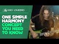 One Simple Harmony Concept You Need To Know About [Legendado]