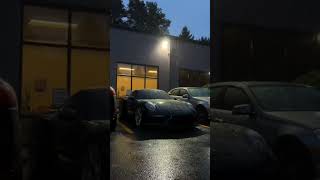 does anyone know what car this is? #supercars #fyp #car #jdm #shorts