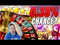 *LUCK* 0.38% Chance For This LD NAT 5?! HUGE JACKPOT!
