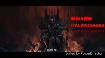 ONIRO ARPG Gameplay Walkthrough Part 2|INARYAMI