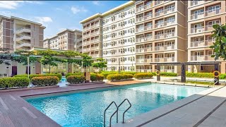 Airbnb at Trees Residence Fairview Quezon City Philippines