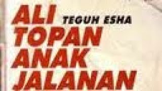 Ali Topan Anak Jalanan (1977) Full Movie.