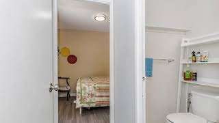 219 - 3455 Morning Star Dr - Mississauga