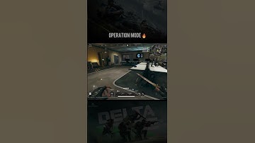 Teammates become Enemies for Loot🤣 - Delta Force Mobile