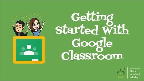 Transfer Grades from Google Classroom to Infinite Campus