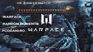 Warface - Random moments # 2