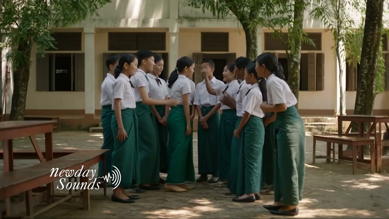 မောင်ဘစီ/ ဦးဖိုးကျား  (စ/ဆုံး)