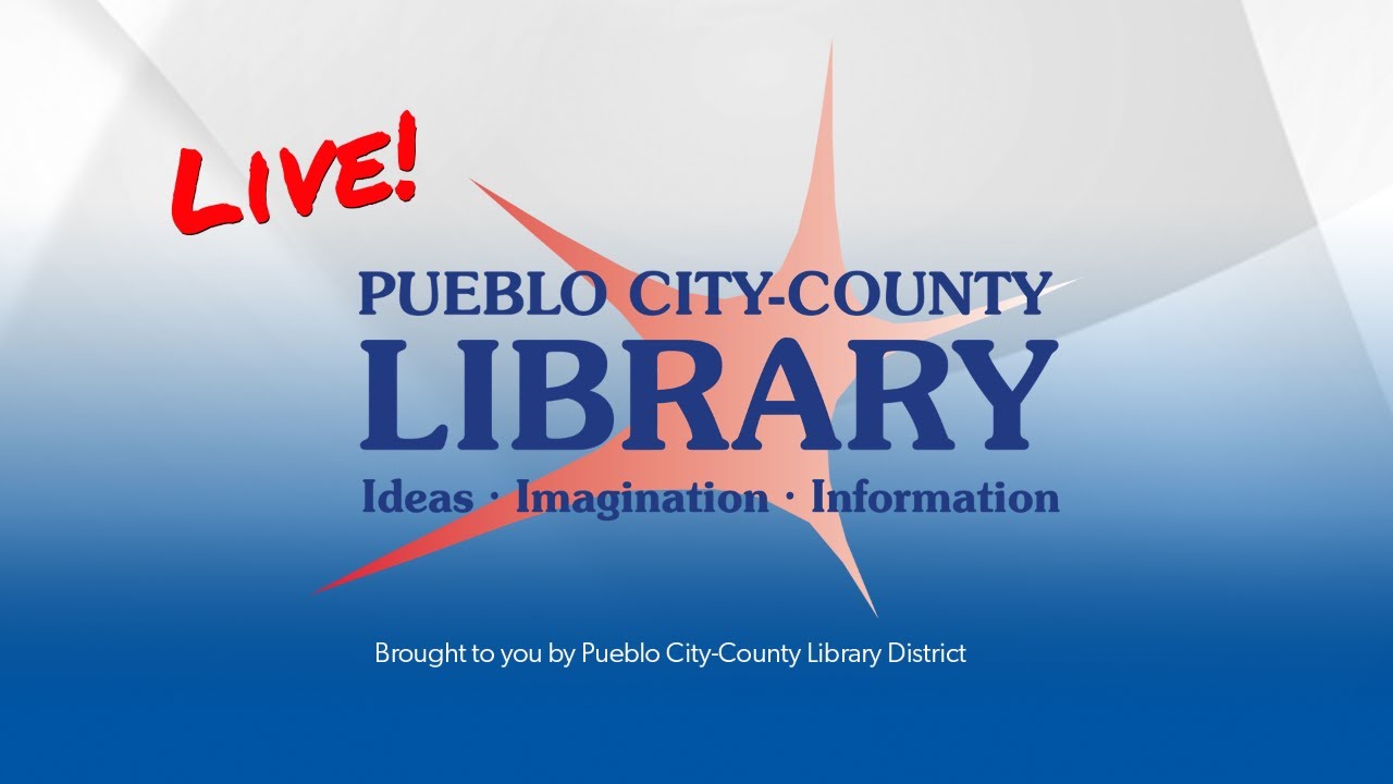 Pueblo Art Walk: PCCLD Art Collection
