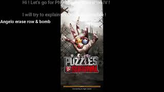 Puzzles and Survival Special Operation IV screenshot 5