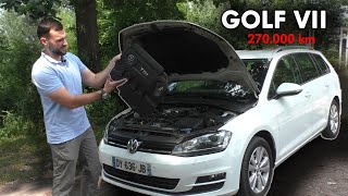 Фольксваген Гольф 7 Volkswagen Golf VII  Чому його хочуть ВСІ?