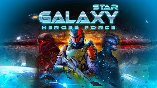 Star Galaxy Super Heroes Force FPS Game | free super hero alliance attack game 3D screenshot 1