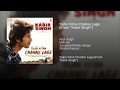 Tujhe Kitna Chahne Lage Hum Full Song : Kabir Singh | Arijit Singh | Audio | Lyrics | Mp3