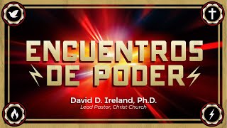 Encuentros de Poder - Power Encounter - Spanish Translation
