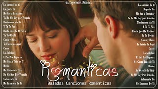 Música Romántica Para Relajarse | Las Mejores Canciones Románticas En Espa | Estupendo Música