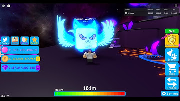 Hatching Plasma Wolflord On Camera! (Bgs)