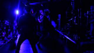 Watch Blacklisted Matrimony video