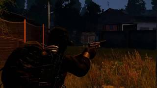 SAS Special Air Services - Steam Workshop Mission