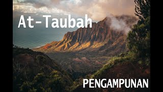 Murottal Surah At Taubah Imad Al Mansary