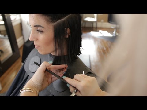 how-to-cut-a-blunt-haircut