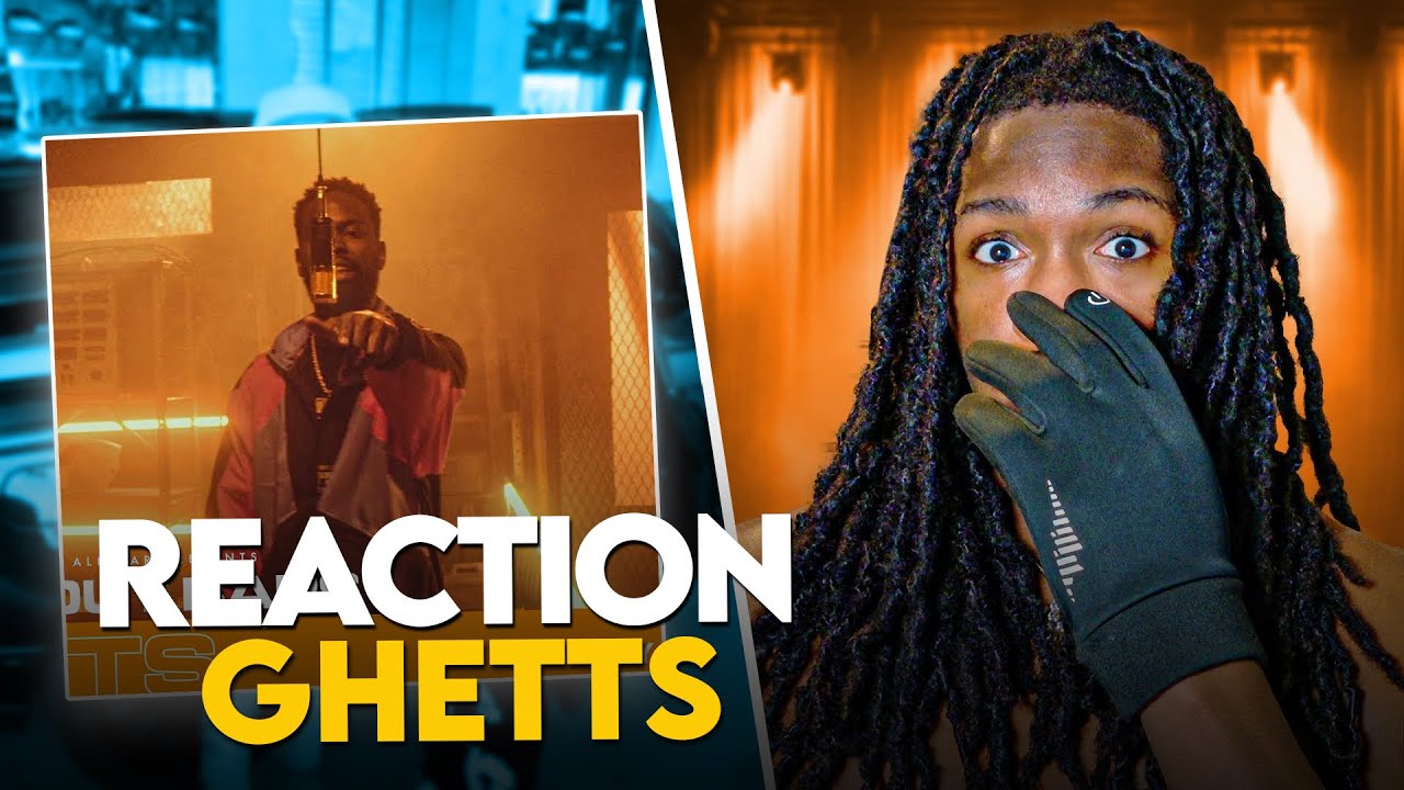 HE WAS AHEAD OF HIS TIME!!! Ghetts Mad About Bars w Kenny Allstar S5 E7 @MixtapeMadness REACTION