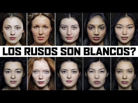 Vídeo: Chud De Ojos Blancos: Los Gnomos Todavía Viven En Rusia - Vista Alternativa