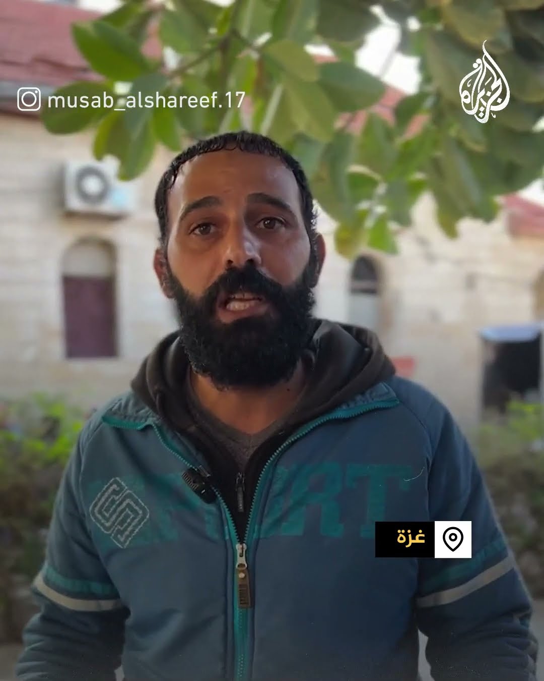 مناشدا الدول العربية والإسلامية.. والد طفلة من قطاع غزة يطلب سفرها لعلاجها بالخارج