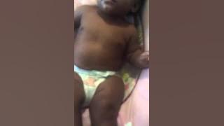 Nyomi and her fatness