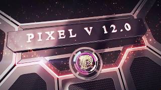 PIXEL 2K19 v12.0 Official Promo || Department of CSE || JNTUACEA screenshot 4