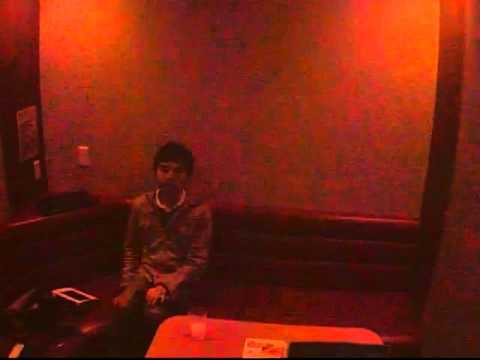 【20代後半男のカラオケ】誘惑／中島みゆき【原キー】