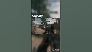 MW DMR Sniping 1v5 easy clutch #cod #op #2022