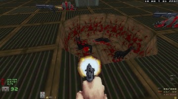 [Doom 2] Project Einherjar v5.2.4, map 22