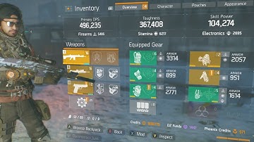 THE DIVISION - HOW TO SHRED ENEMY ARMOR INSTANTLY! BEST ARMOR SHREDDING BUILD AFTER 1.5 PATCH