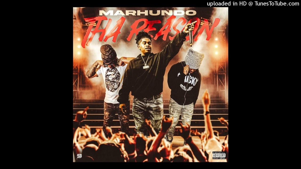 Watch Marhundo - Tha Reason on YouTube Watch Marhundo - Tha Reason on YouTube