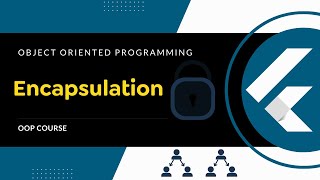 08 - encapsulation | object oriented programming course