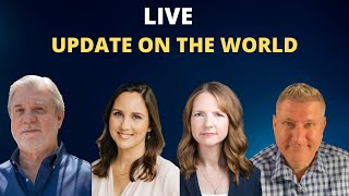 Update on the World