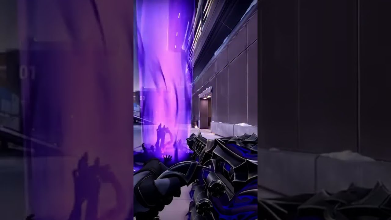 *NEW* Reaver 2.0 ODIN 🥵🥵 *SOUND ON*