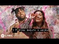 Pink Sweat X Moira 17 Lyrics Pink Sweat X Moira 17 Lyrics