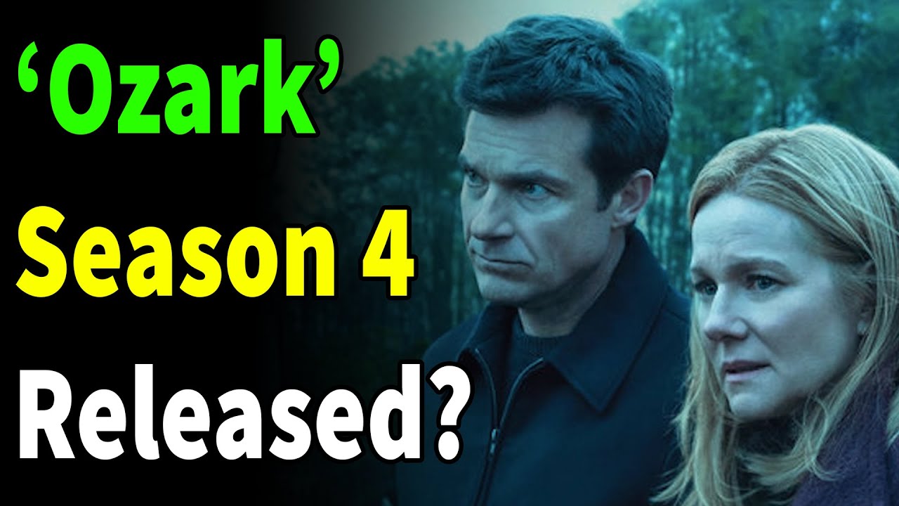 Ozark' Season 3 News, Air Date, Cast & Trailer - Everything We