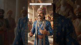 #ancient #indian#ai #trending #viral #shorts history's greatest problem solver