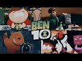 👽 25 Referencias a BEN 10 (crossovers, cameos, publicidades)