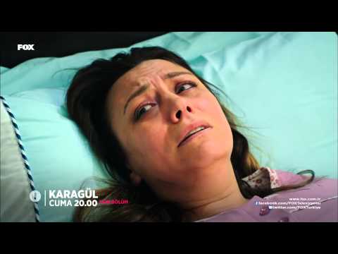 Karagül 85.bölüm tanıtımı