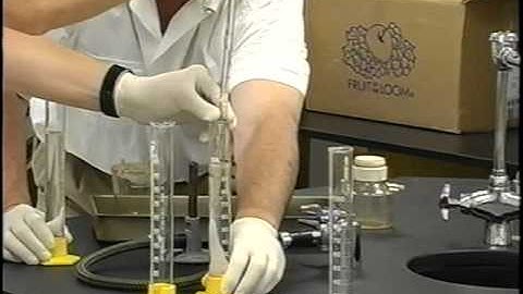 Fecal Coliform Part I