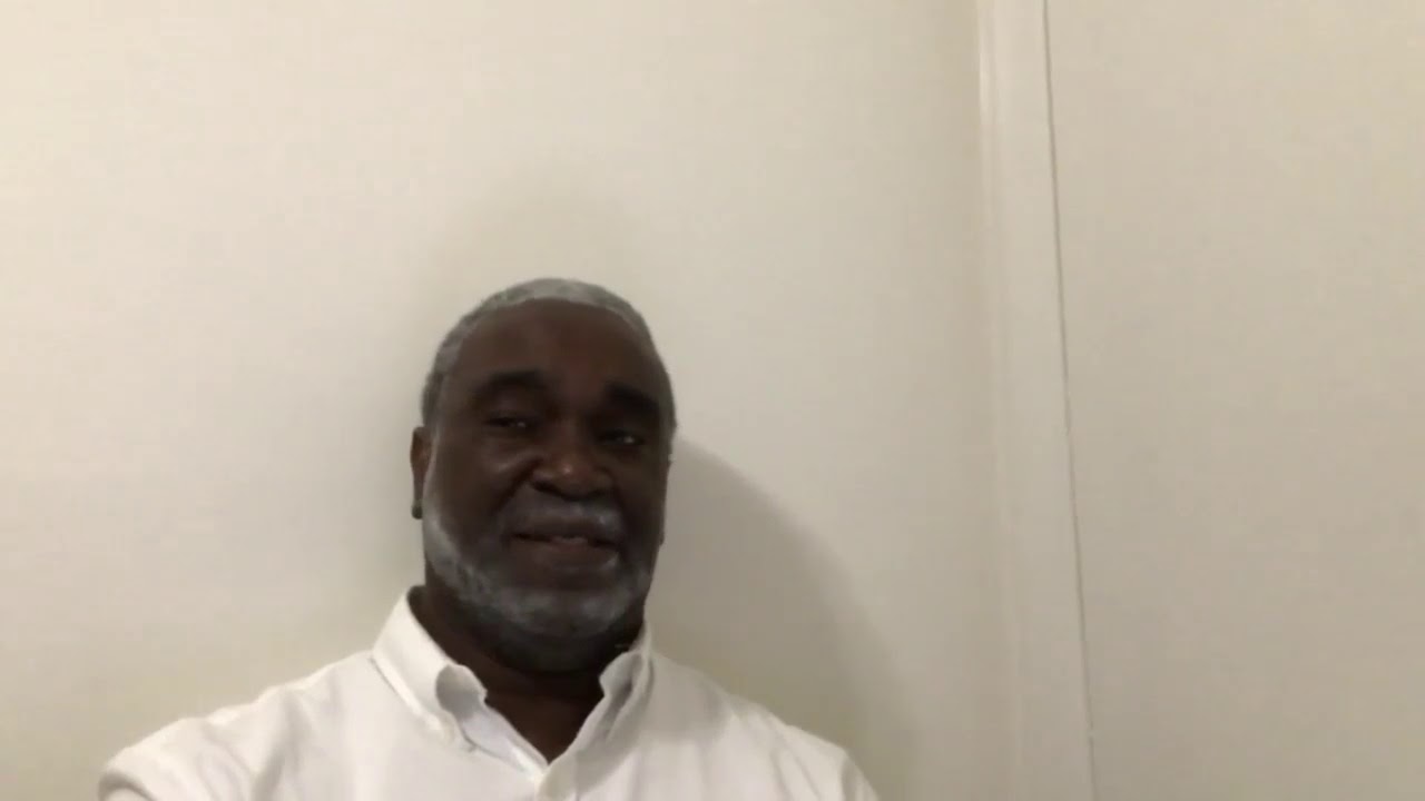 North Carolina Slave Narrative - Herndon Bogan age 76(?). State Prison Raleigh, North Carolina