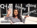 FUN GET TO KNOW ME Q+A VIDEO | Lyn Allure