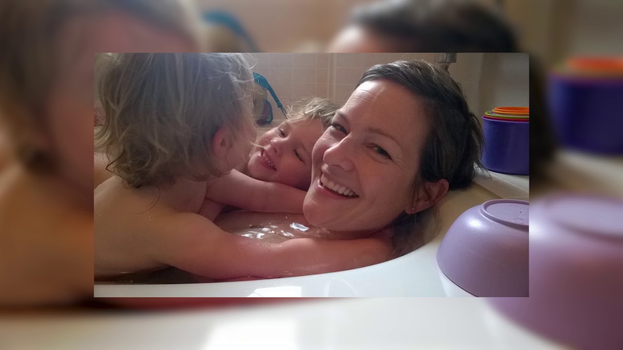 Remembering Tam at St Peter's Hospice