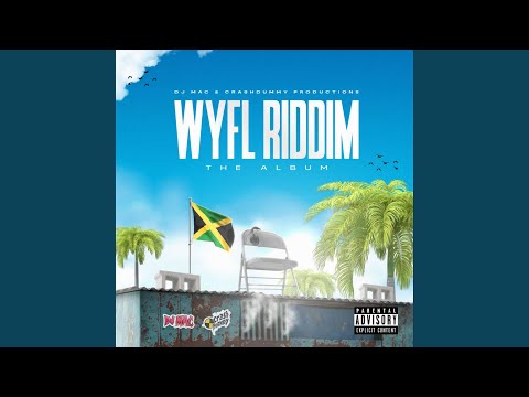 DJ MAC, CrashDummy & Buju Banton - X Rated