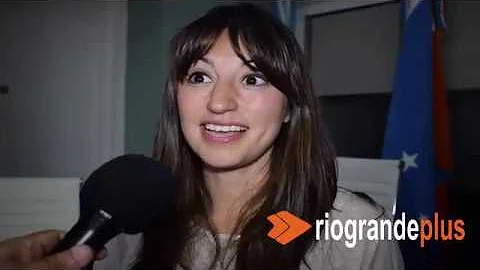 Laura colazo sobre/  Margen sur - Intendente Melel...