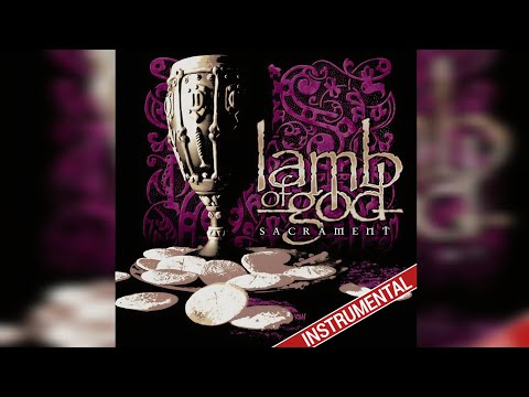 Lamb of God