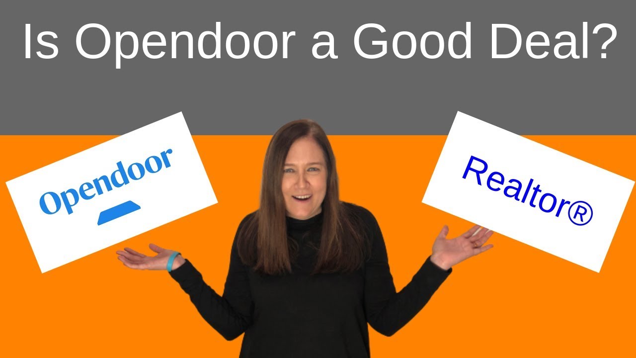Is Opendoor a Good Deal? YouTube